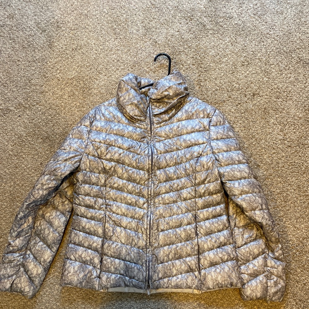 Jessica Simpson Puffy Jacket